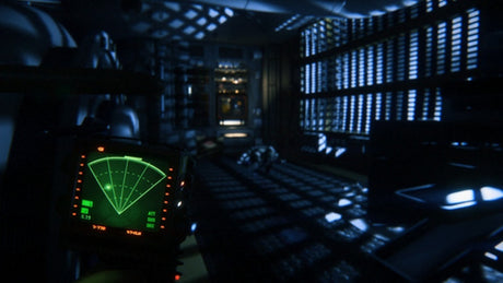 Alien: Isolation – Nostromo Edition – Import – PlayStation 3 – skærmbillede 6