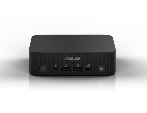 ASUS ExpertCenter PN54 -S70012NN – set forfra (vinkel 2)