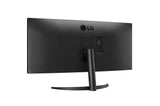 LG 34WP500-B 34 2560 x 1080 (UltraWide) HDMI 75Hz LG Electronics