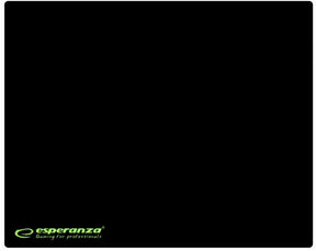 Esperanza EGP101K Gaming musemåtte Esperanza