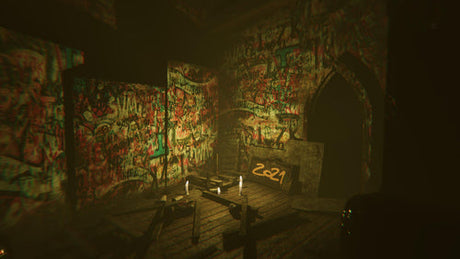 MADiSON - Possessed Edition Koch Media