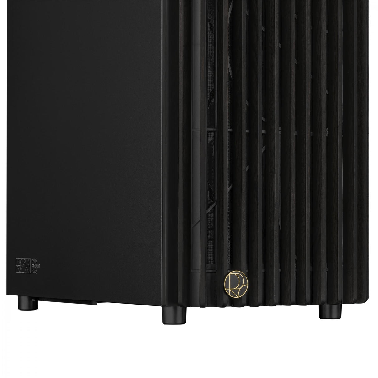 ASUS PROART PA401 Wood Edition - Metal Panel ASUS