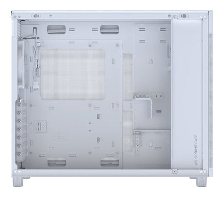 ASUS PRIME AP303 TG – kabinet – Hvid