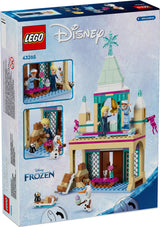 LEGO 43265 Disney Princess Arendelle Castle LEGO