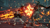 Code Vein II (2) – PlayStation 5 – skærmbillede fra spillet