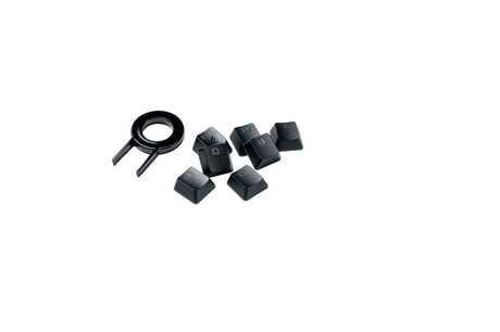 ASUS ROG PBT Keycap Set – keycap-værktøj og stabilisatorer