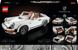 LEGO Creator - Porsche 911 (10295.) LEGO