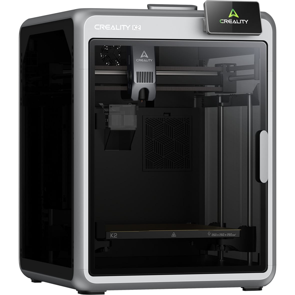 Creality K2 3D-printer