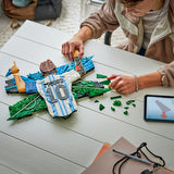 LEGO - Editions Football - Lionel Messi Celebration (43018)