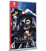 Overload Escape from Nazarick (Import) Limited Run
