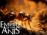 Empire of the Ants Microids
