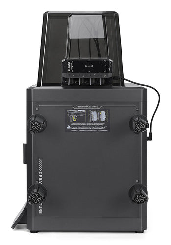 Elegoo Centauri Carbon 2 Combo 3D-printer – produktvisning 7