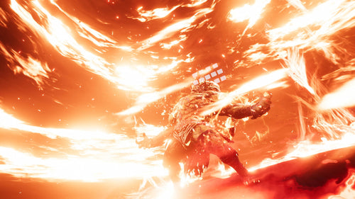 Final Fantasy VII (7) Remake Intergrade and Final Final Fantasy VII Rebirth twin pack