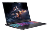 Acer Nitro 16S AI AN16S-61-R37P R AI 7-350/16GB/1TBSSD/RTX 5050 – visning 4