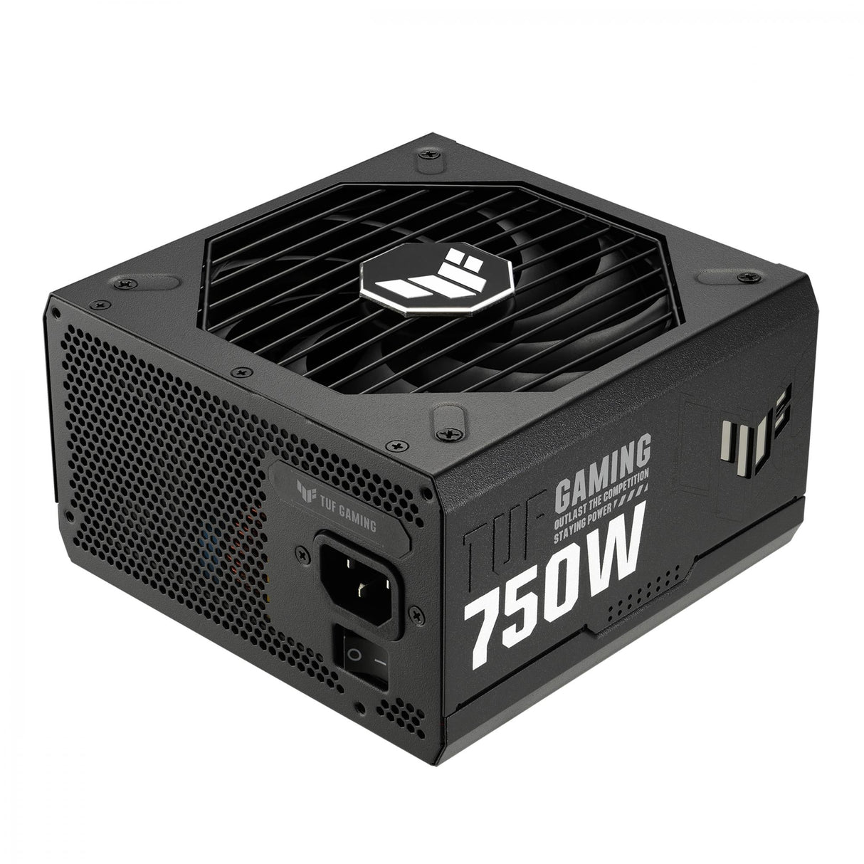 ASUS TUF GAMING 750W 80+ Gold Fully Modular ATX 3.0 ASUS