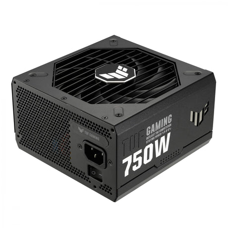 ASUS TUF GAMING 750W 80+ Gold Fully Modular ATX 3.0 ASUS