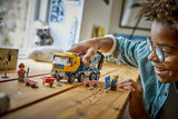 LEGO - City - Cement Mixer (60478)