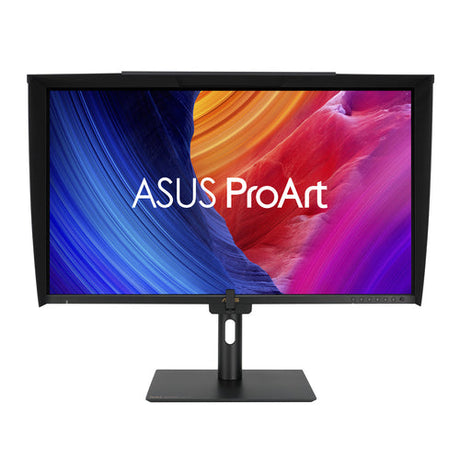 ASUS ProArt PA27UCGE – set forfra (vinkel 5)