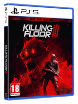 Killing Floor 3 (Day One Edition)