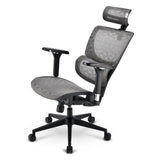 Sharkoon office chair OfficePal C40M (grey) Sharkoon