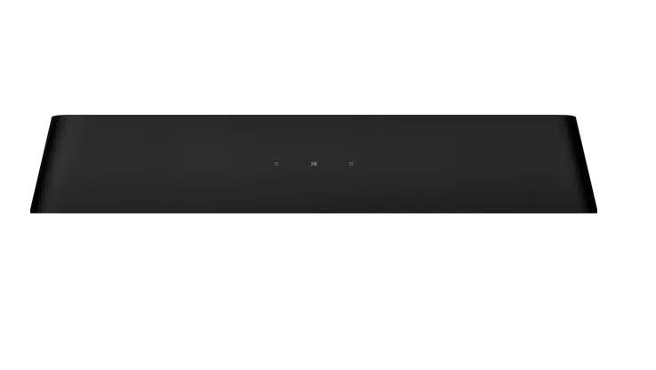 Sonos - Ray - Soundbar Black Sonos