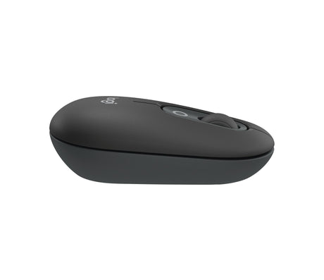 Logitech - Pop Icon Combo Nordic - Graphite