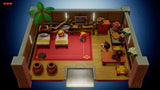 The Legend of Zelda: Link’s Awakening Geekd