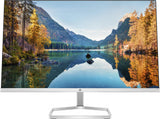 HP M24fw 24 1920 x 1080 (Full HD) VGA (HD-15) HDMI 75Hz Hewlett-Packard