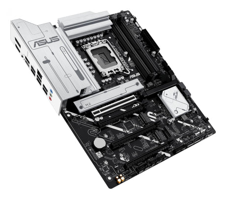 ASUS Prime Z890-P ATX LGA1851 sokkel Intel Z890 ASUSTeK COMPUTER