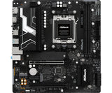 ASRock B850M-X R2.0 bundkort - produktbillede 2