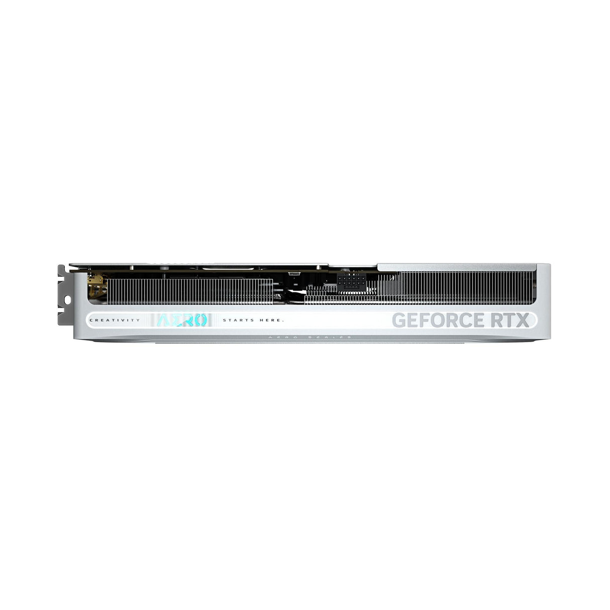 Gigabyte Geforce RTX5080 AERO OC SFF 16GB Gigabyte