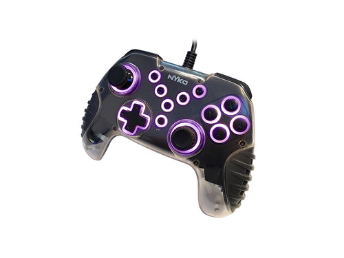 Nyko Air Glow Wired Controller til Nintendo Switch – produktbillede 9