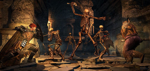 Dragon's Dogma: Dark Arisen – spilbillede 13