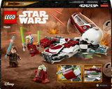 LEGO 75401 Star Wars Ahsoka's Jedi Interceptor LEGO