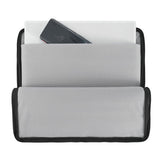 ASUS Ranger Carry Sleeve 16 – illustreret i brug