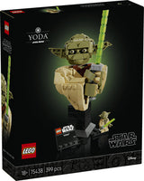 LEGO - Star Wars TM - Yoda™ Bust (75438) Lego