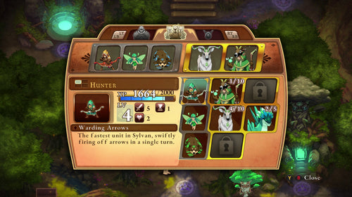 Might and Magic: Clash of Heroes (Definitive Edition)