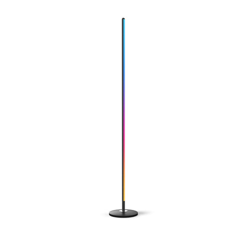 Govee Floor Lamp Lite – RGBICW gulvlampe, sort – produktbillede