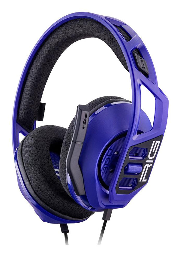 Nacon RIG 300 PRO HS gaming-headset Cosmic