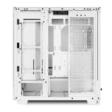 Sharkoon Rebel C50, tower case (white) Sharkoon