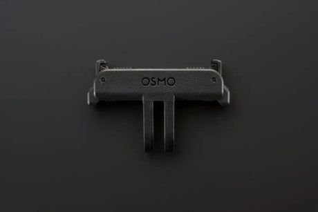 DJI - Osmo Dual-Direction Quick-Release Adapter Mount DJI