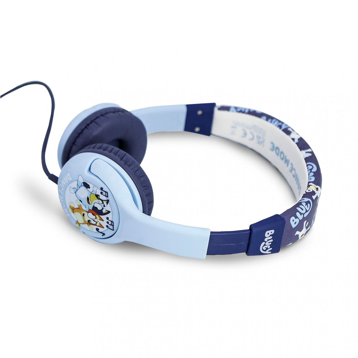 OTL - Bluey childrens headphones OTL