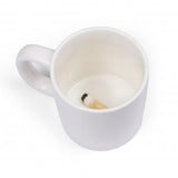 Thumbs Up Cigarette Prank Mug – krus 300 ml
