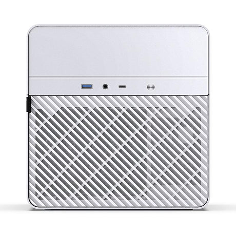 Jonsbo N2 Mini-ITX, White Dongguan Sibositong Industrial Co., Ltd. (Jonsbo)
