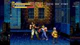 SEGA Mega Drive Classics – PlayStation 4 – skærmbillede 3