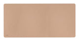 TRUST BENYA XXL DESK PAD - BEIGE TRUST