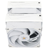 Thermalright Royal Pretor 130 White Shenzhen Deli Ming Technology Co. LTD (Thermalright)