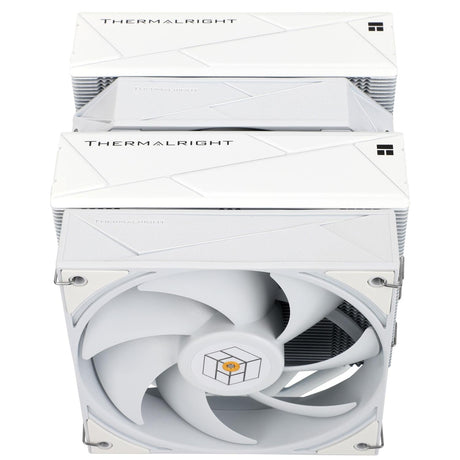 Thermalright Royal Pretor 130 White Shenzhen Deli Ming Technology Co. LTD (Thermalright)