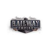 Railway Empire – import – Nintendo Switch – produktbillede 1