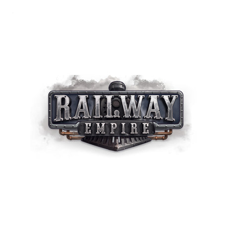 Railway Empire – import – Nintendo Switch – produktbillede 1